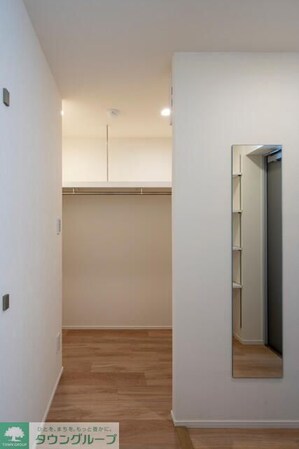 ART RESIDENCE IN KASHIWA-no-HAの物件内観写真